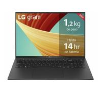 LG grammes, 35,6 cm (14"), ultra léger, Intel Core i5, 8 Go de RAM, SSD 128 Go, Windows 10 Pro, performance portable et compacte