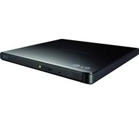 LG Graveur DVD externe GP57EB40 au détail USB 2.0 noir