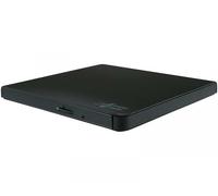 LG Graveur DVD externe HLDS GP57EB40, USB 2.0, 8x DVD, 24x CD, noir