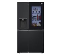 LG GSGV80EPLD Réfrigérateurs InstaView™ 635L Compresseur Linéaire Inverter - GSGV80EPLD