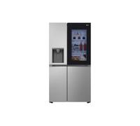LG Réfrigérateur américain GSGV80PYLD InstaView