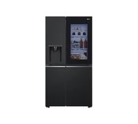 Réfrigérateur libère l'installation Lg GSGV81EPLL InstaView