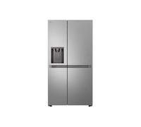 Réfrigérateur américain LG GSJC40PYP 638 L