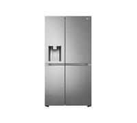Lg GSLV90PZAD d classe énergétique:
