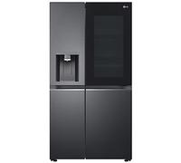 LG GSXB90MCDE frigo américain Pose Libre 635 L E Noir