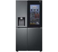 LG GSXV91MCAE Réfrigérateur Side By Side Non Frost 635LT Convertisseur Classe Et [EEK: E]