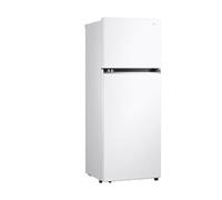 LG GTBV22SWGKD Réfrigérateur 2 portes 1,45 m Classe E Total No Frost Réfrigérateur de porte Blanc