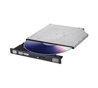 LG GTC0N Super Multi - Lecteur de disque - DVD±RW (±R DL)/DVD-RAM - 8x/8x/5x - Serial ATA - interne - Slim Line 5,25"