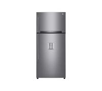 LG GTF744PZPED Pose libre 509 L E Platine