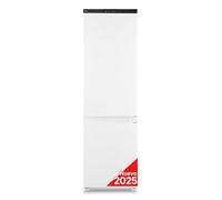 LG GTFN256SET No Frost Réfrigérateur congélateur encastré 233 l Classe énergétique E