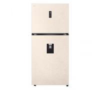 LG GTFV61SEBQD Réfrigérateur Classe énergétique E Sable