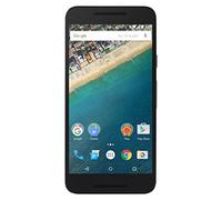 LG H791 Smartphone portable débloqué 4G (Ecran: 5,2 pouces - 32 Go - Nano-SIM - Android) Carbone Noir