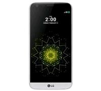 LG H840 G5 SE SMART EDITION 5.3" OCTA CORE 32GB RAM 3GB 4G LTE VODAFONE ITALIA SILVER