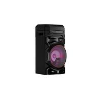 Mini-chaîne 300w noir avec bluetooth Lg RNC5 NOIR G