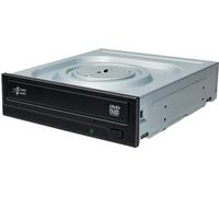 LG Hitachi-LG Data Storage GH24NSD5 - lecteur - DVD±RW (±R DL)