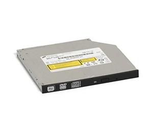 LG HLDS GUD0N.BHLA10B Disque Interne Fin DVD-RW Noir