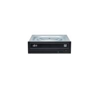 LG HLDS Interne DVD-Graveur GH24NSD5 bulk Interne noir GH24NSD5.ARAA10B