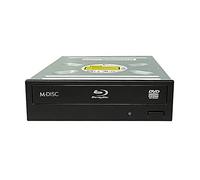 LG HLDS WH16NS58DUP Graveur DVD CD Interne 16X Blu-Ray BDXL M-Disc