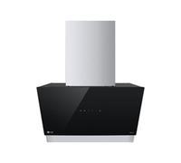 Hotte décorative murale LG HCEZ2428B ThinQ