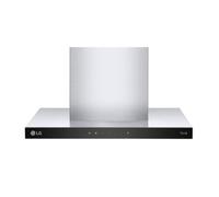 LG Hotte conventionnelle HCEZ2426S
