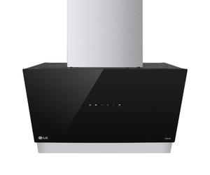 LG Hotte conventionnelle HCEZ2428B