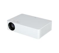 LG HU70LS Projecteur à focale standard 1500 ANSI lumens LED UHD 4K (3840x2160) Blanc