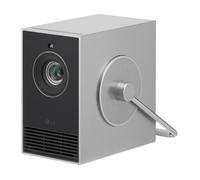 LG HU710PB CineBeam Q Laser 4K 500 Lumens ANSI