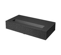 LG HU915QB Projecteur cinéma maison intelligent CineBeam 4K UHD (3840 x 2160) 3 Ch Laser Smart Home CinéBeam avec jusqu'à 3000 lumens ANSI, DCI-P3 100 % et vidéo webOS 6.0, Netflix et Apple TV+