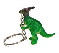 LG-Imports porte-clés Acrocanthosaurus 3,5 cm vert Vert G