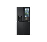 LG InstaView GMG860EPBE Noir Graphite