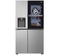 LG Réfrigérateur américain GSGV80PYLD InstaView