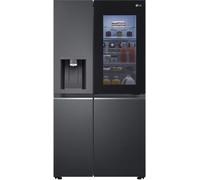 LG InstaView GSXB90MCDE Réfrigérateur-congélateur
