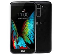 LG K10 Smartphone (5,3 pouces (13,5 cm) Écran tactile, mémoire 16 Go, Android 5.1)
