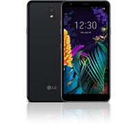 LG K30 2019 Dual Sim 16GB 2GB Aurora Black