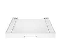 LG Kit de superposition Lave-linge / Sèche-linge I Étagère extensible Blanc - DK2W