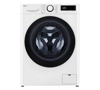LG Lavante-séchante 11/6kg - 68L Steam™ TurboWash™ Smart Diagnosis™ Moteur Direct Drive™ garanti 10 ans - F164R51WRS