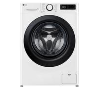 Lave linge hublot LG F14R35WHS