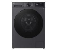 LG Lave-linge 11 kg AI DirectDrive™ Steam™ - F14X56BMST