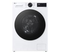 LG Lave-linge 11 kg AI DirectDrive™ Steam™ - F14X56BWST