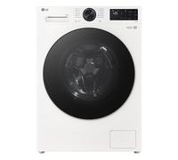 LG Lave-linge 11 kg AI DirectDrive™ Steam™ - F14X56WHST