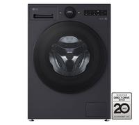 LG Lave-linge 11 kg Molette avec écran LCD intégré AI DD™ Turbowash™ Steam ™ - F14X76BMST