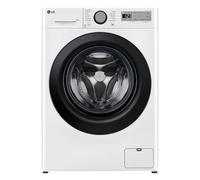 LG Lave-linge 11kg - 68L AI Direct Drive™ Steam™ Smart Diagnosis™ - F14R15WHS