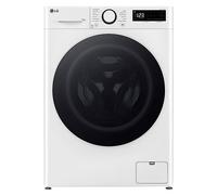 LG Lave-linge 13kg 81L AI DD™ Smart Diagnosis™ - F34R50WHS
