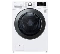 LG Lave-linge 17 kg TurboWash™ Wi-Fi 6 Motion Direct Drive™ E Smart Diagnosis™ Moteur Direct Drive™ garanti 10 ans - F71P12WH