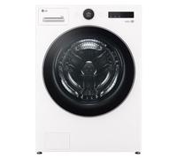 LG Lave-linge hublot F20F12WST Blanc