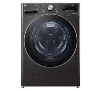 Lave linge hublot LG F20P12BST