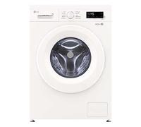 LG Lave-linge 8 kg Top amovible 6 Motion™ Steam™ - F84B13WHS