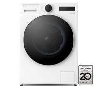 LG Lave-linge 9 kg - 68L écran LCD AI DD™ - F94X71WHST