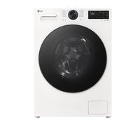 LG Lave-linge 9 kg AI DirectDrive™ Steam™ - F94X56BWST