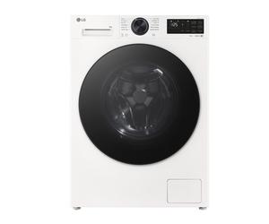 LG Lave-linge 9 kg AI DirectDrive™ Steam™ - F94X56WHST